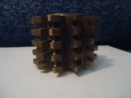 Фрезы, резцы, твердо-сплавы, быстро-резы . в любом горо