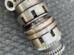 Фрикцион 2А554