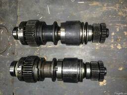 Фрикцион к станку 6Р12,6Р13, ВМ127,6М82,6Р83