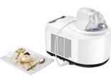 Фризер для мороженого Gelato CHEF 2200 i-green Nemox - фото 1