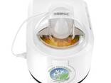 Фризер для мороженого Gelato CHEF 2200 i-green Nemox - фото 2