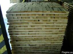 Фризу дубовую