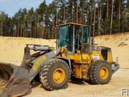 Фронтальный погрузчик XCMG ZL50G 2008 г.