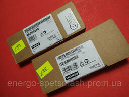 Фронтальный соединитель Siemens 6ES7 592-1BM00-0XA0