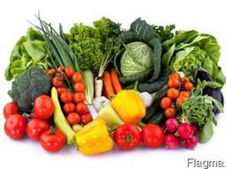 Фрукты и овощи оптом Харьков