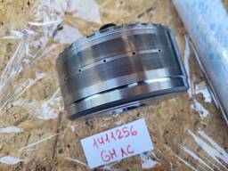 FS5019500 FS5019500A Муфта сцепления Mazda 6 GH Mazda 3 BL FNR5 2.0 2.5 5ступ 2008-2012