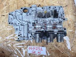 FS5021100A Гидроблок акпп Mazda 6 GH Mazda 3 BL 2.0 2.5 5ступ 2008-2012