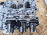 FS5021100A Гидроблок акпп Mazda 6 GH Mazda 3 BL 2.0 2.5 5ступ 2008-2012 - фото 1