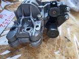 FS5021B00 Гидроблок акпп верхний Mazda 6 GH Mazda 3 BL 2.0 2.5 5ступ 2008-2012 - фото 3