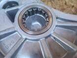 FSK119231A FSK219231B Колокол акпп Mazda 3 BL Mazda 5 CW 2.0i 2.5i LFVE L5VE - фото 5