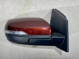 FT4Z17682FC - Зеркало наружное правое на Ford Edge 2 поколение CD53
