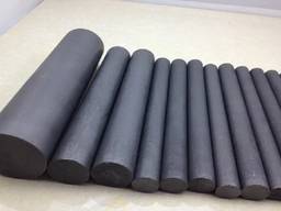 Фторопласт лист круг втулка Ф4 Ф4К20