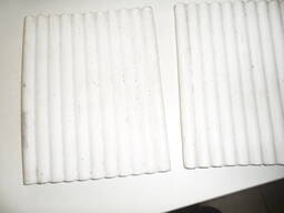 Фторопластови стержни ф10мм