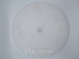 Фторопластовые ролики , (блины) для абразивной струны