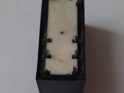 FTR-F1-L-CA-012R-поляриз DC12v 0.4w 360R 8a 250v 2P Fujitshu реле електромаг