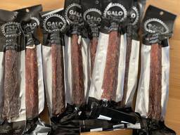 Фуэт натуральный из мяса кельтского петуха из Испании