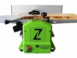 Фуговально-рейсмусовальний верстат Zipper ZI-HB254
