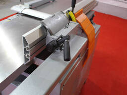 Фуговально-рейсмусовый станок Stomana FS 41N со спиральным валом