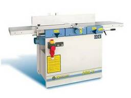 Фуговальный деревообрабатывающий станок DMA 41 Stomana