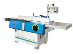 Фуговальный деревообрабатывающий станок DMA 41L Stomana