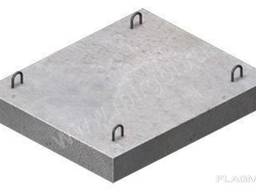 Фундамент Ф1 (№46) серія 3.501.1-177.93