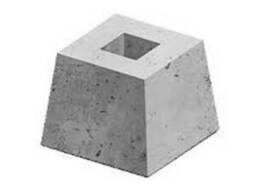 Подножник УБ-1