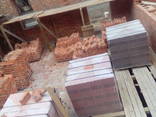 Фундаменти: бетонування монтаж блоків. кладка цегли. блочків. .. - фото 2