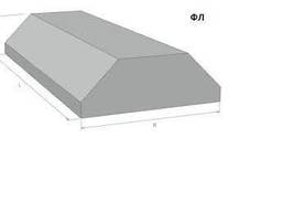 Фундаментная подушка ФЛ10.24-2, купить, цена,