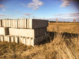 Фундаментные блоки 40 и 50 Нежин