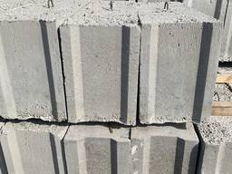 Фундаментные блоки М100