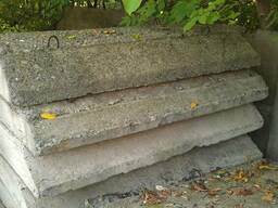 Фундаментні подушки ФО 16.24-3