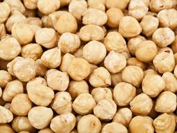 Фундук бланшированный 13/15 Турция