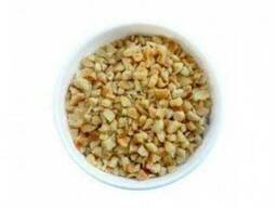 Фундук крошка