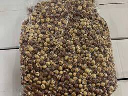 Фундук жаренный бланшированый Украина