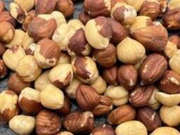 Фундук жаренный Украина