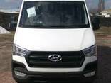 Фургон Hyundai H 350 грузо-пассажирский - фото 1