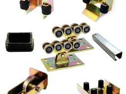 Фурнитура для откатных ворот Світ Воріт, Rolling Expert