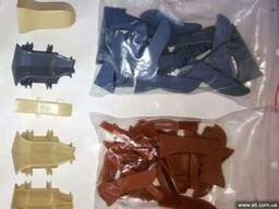 Фурнитура к плинтусам из твердого ПВХ ТЭКО Класс