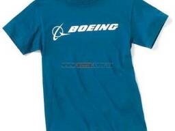Футболка Boeing Signature T-Shirt Short Sleeve