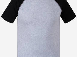 Стильна чоловіча футболка