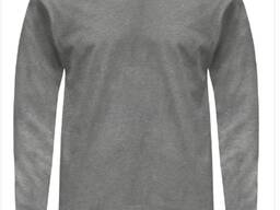 Футболка чоловіча з довгими рукавами