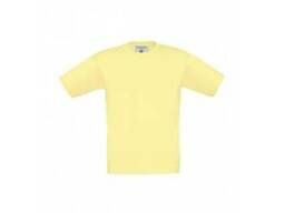 Футболка детская, выбор цвета