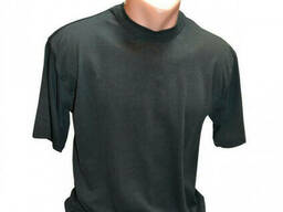 Футболка "Охрана"