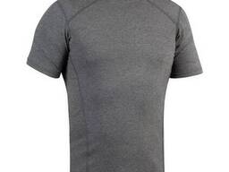 Футболка полевая PCT (Punisher Combat T-Shirt) Grey Melange