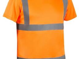 Футболка сигнальна