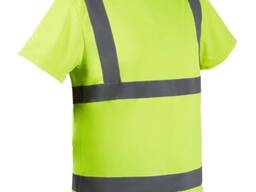 Футболка сигнальная