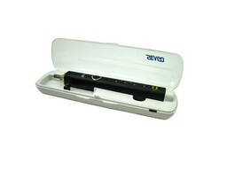 Футляр для электрических зубных щеток Seago SG-209 White (K1010050228)