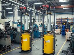 Фузодавка 557