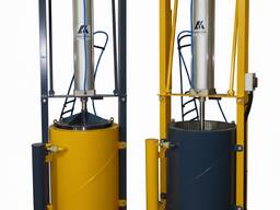 Фузодавка пневматична 89