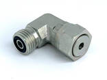 Фитинги для РВД (1SN/2SN/4SP/4SH/PTFE) - фото 2
